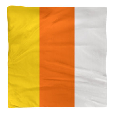 Cotton No Pattern Square Napkin