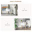2 - Piece Living Room Table Set