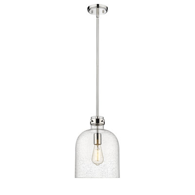 Lustre 1 lumière Walpole