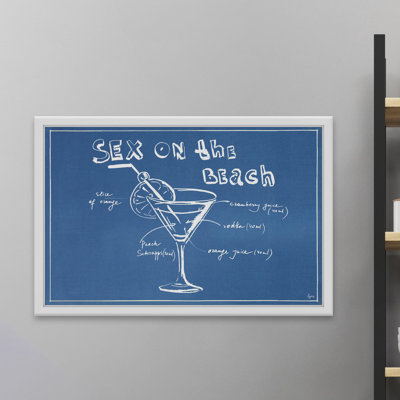 " Drink Patented " by Eyre Tarney