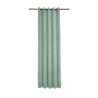 Macdoel Room Darkening Curtain Pair