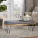 Regenia Entryway Bench Bedroom Bench Upholstered Bench Small Bench Accent Bench