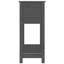 Aalap Wood Raised Garden Bed-1019041434-1019041429