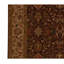 Hand Knotted Wool Oriental Area Rug