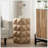 Desmarie Coffee Table