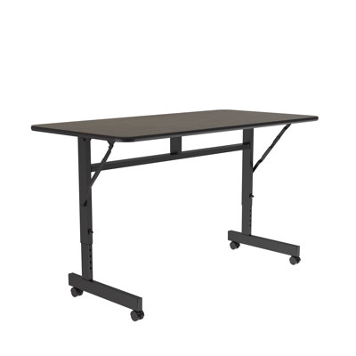 Thermal Fuse Flip Top Table