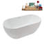 Baignoire 62,2 x 28,7-95288340
