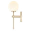 Meuble-lavabo 1 lumière Lehman