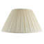 46cm Fabric Empire Lamp Shade-121684233