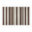 Tapis intérieur / extérieur gris HorizontalStripes-1271411279