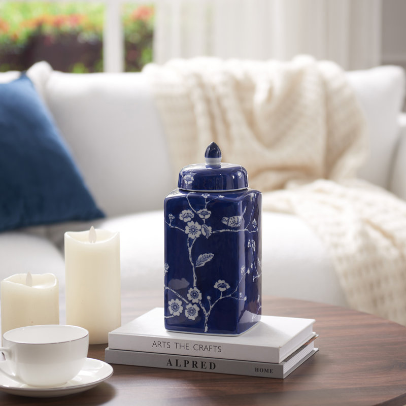 Vase de table Shakana