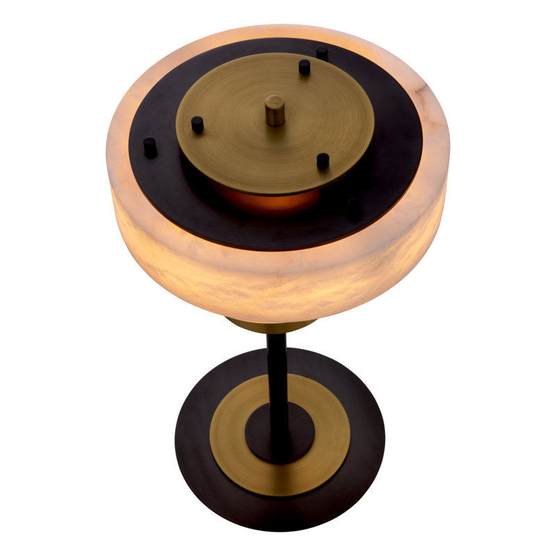 Zereno Table Lamp