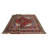 Fine Vintage Freya Red Rug