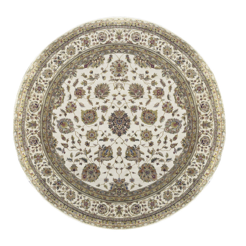 Sona One-of-a-Kind 8'1" Area Rug