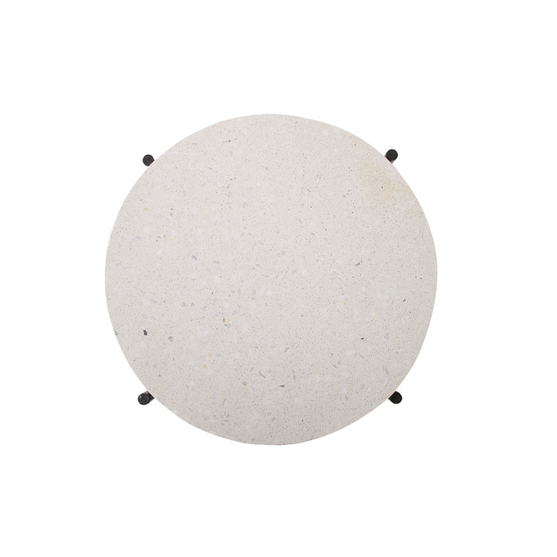 Azariah End Table