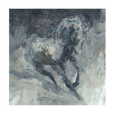 Carried Away Painting by D’Alessandro Léon