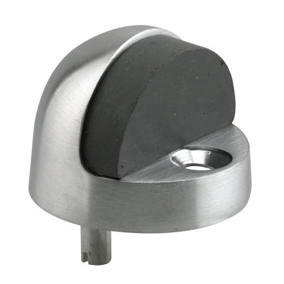 Butoir de porte Prime-Line, fixation au sol (paquet simple)