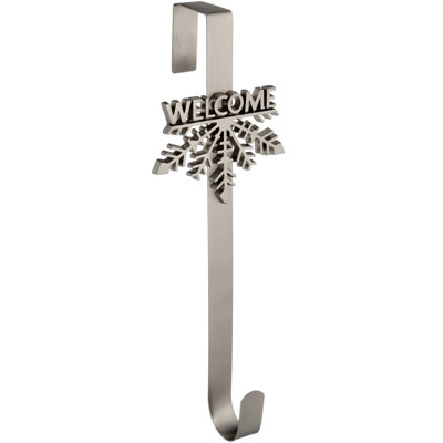 13cm Wreath Hanger