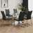 Modern Style Glass Table