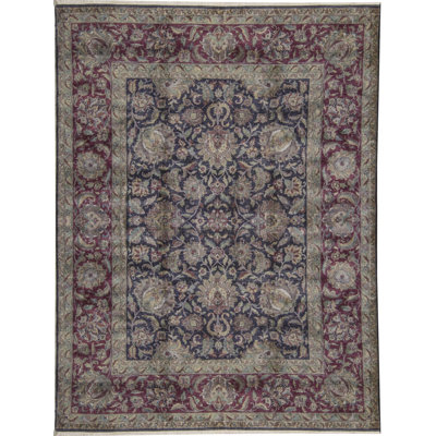 Suruchi One-of-a-Kind 9'1" X 11'11" Area Rug
