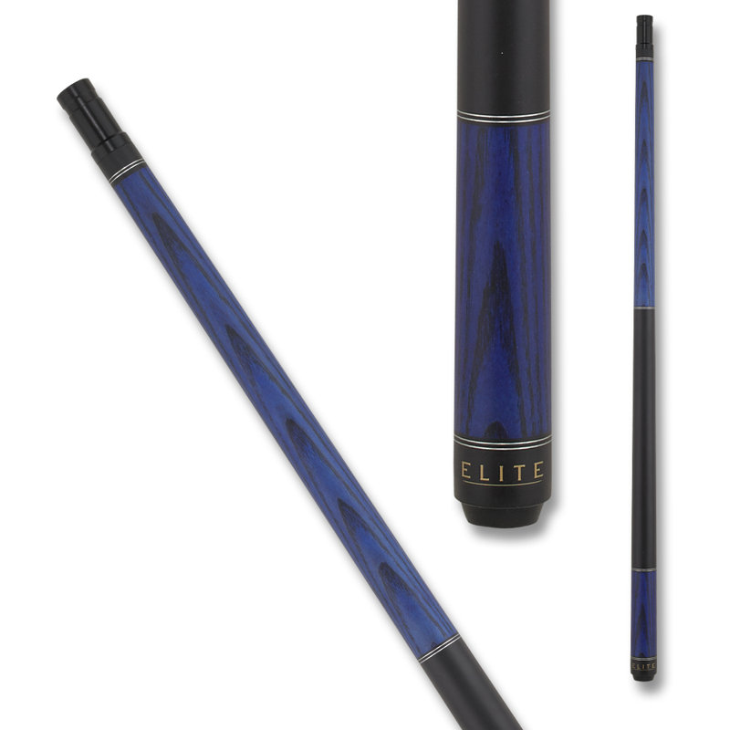 4'11" Prestige Pool Cue, 20 Oz