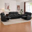 Ensemble de salon inclinable 3 pièces Gainey-131267946