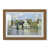 Framed Print with Mat sélectionné