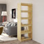 Gaizka 167cm H Solid Wood Etagere Bookcase-1626635237-1626635167