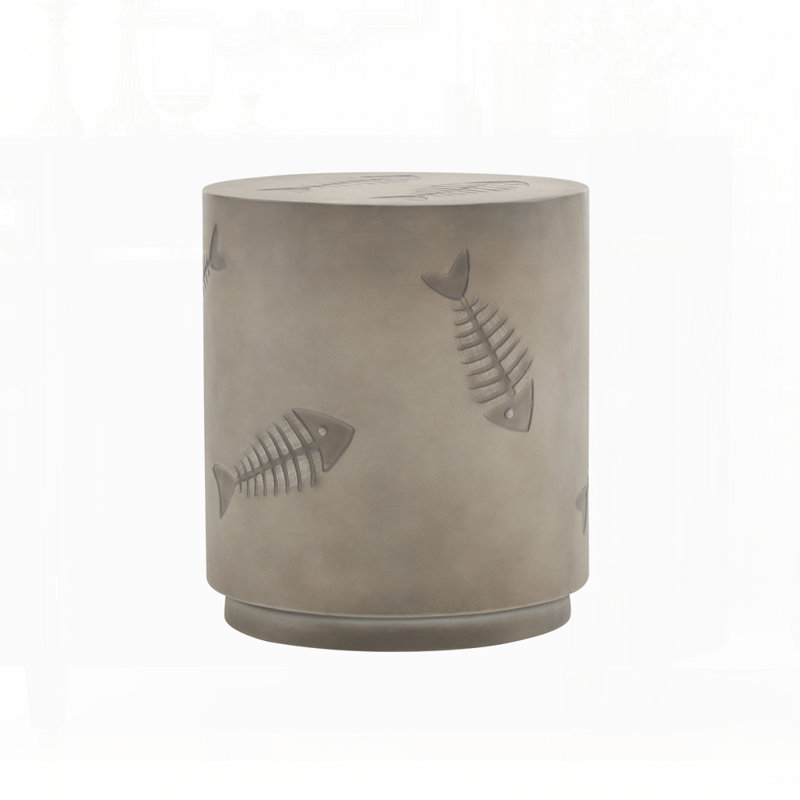 16'' MGO SIDE TABLE