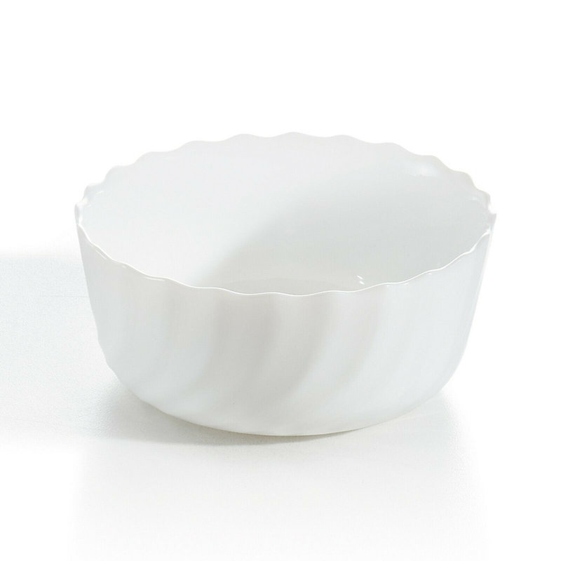 Luminarc Round Glass Ramekin / Soufflé Dish Bakeware