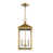 Antique Brass