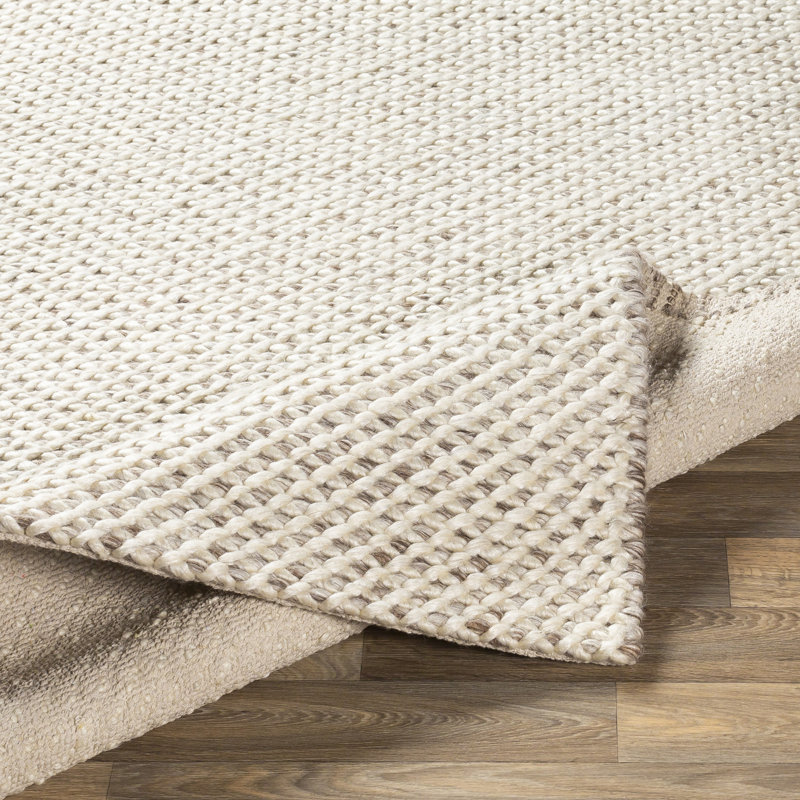 Cutright Indoor Rug, Rectangle 2' x 3'