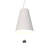 1 - Light LED Single Pendant-68946821-68946822-99954268