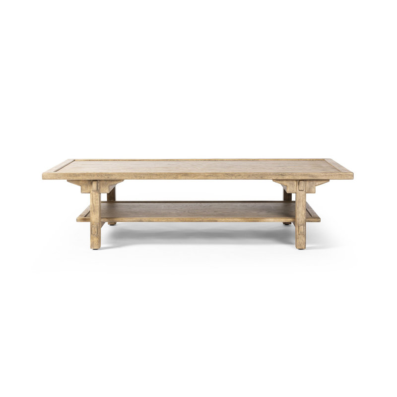 Trinity Rectangular Coffee Table