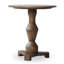 Kernersville Solid Wood End Table-1787530935