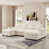 Beige sélectionné