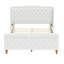 Upholstered Bed-982336980