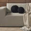 Balle Circular Pillow Cover & Insert-75037894