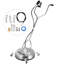 VEVOR Steam Cleaner & Steam Mop