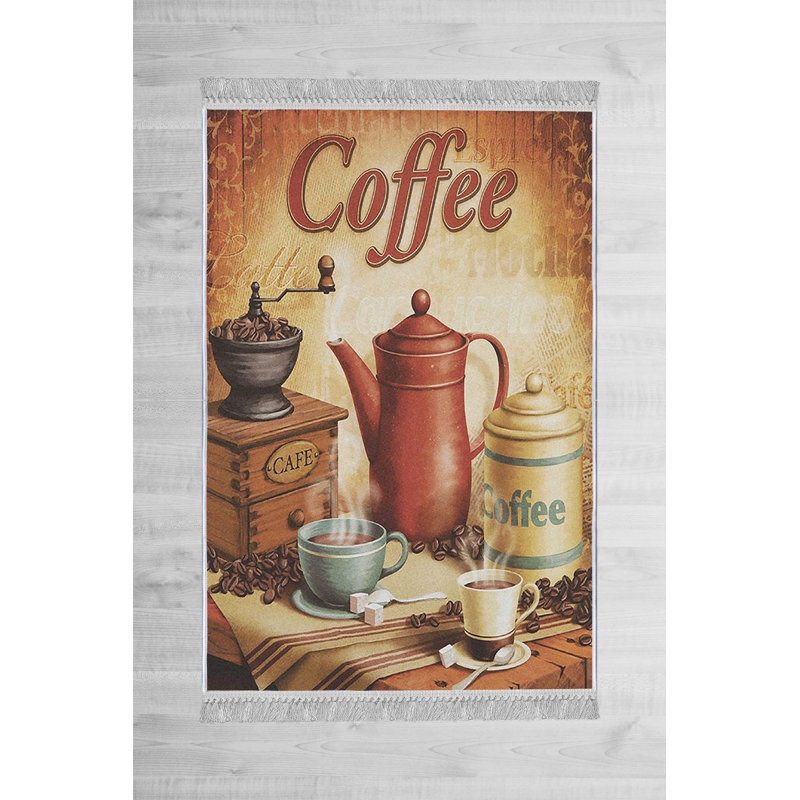 Luxurious Velvet Area Rug (4.6 x 7.2 ft), 100% Antibacterial Fabric, Non-Slip Cotton Backing, Pile Height: 0.4 in | Machine Washable, 3D Digital Print Design | Perfect for Living Room & Bedroom Decor, Soft & Durable