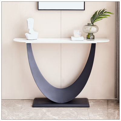 Maxxwell 47.24'' Console Table