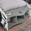 Race Car Single Bed (3')