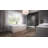 Bianca® 66" x 36" Freestanding Soaking Acrylic Bathtub