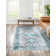 Olufisayo Oriental Indoor Rug