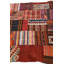 Tapis multicolore 4 pi 2 po x 5 pi 11 po Phillips