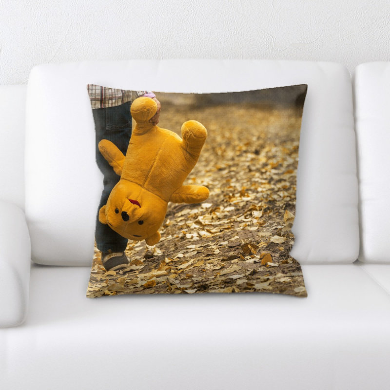 Coussin enfant