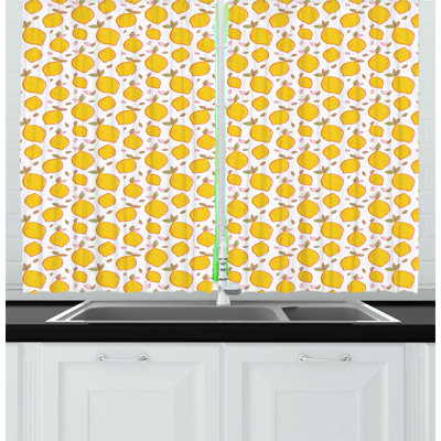 Kitchen Curtain