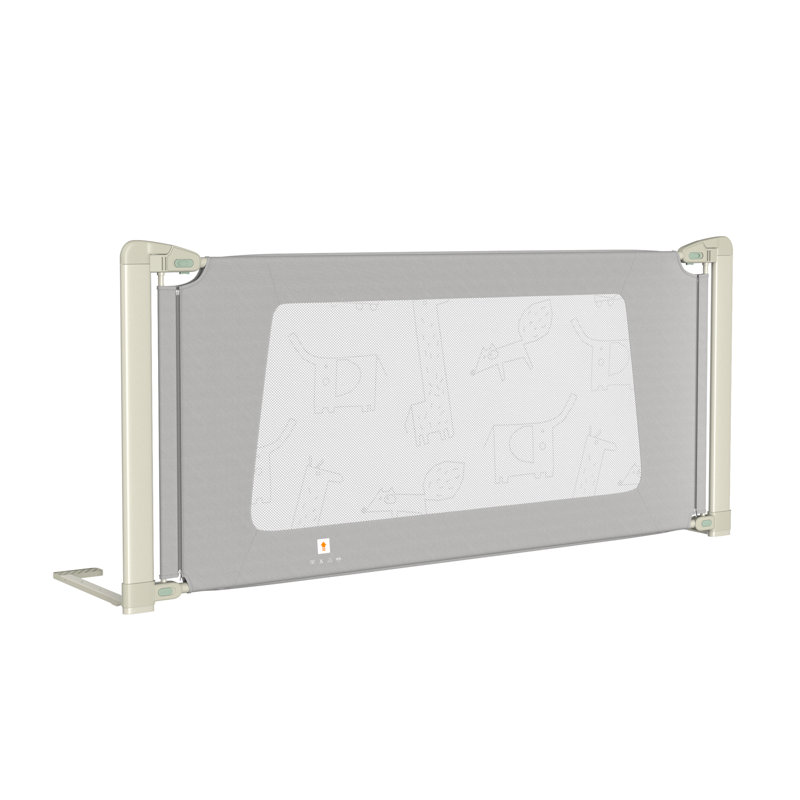Beaudet Side Rails
