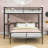 Cleveland Kids Twin Over Full Bunk Bed-577466689