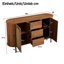 140cm Sideboard
